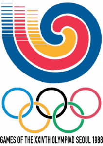 Seoul 1988, Olimpiadi