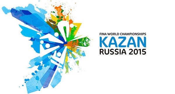 Kazan!!! Sun..set on the Championships, celebrations and cheers