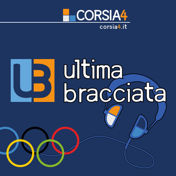 Ultima Bracciata Speciale Rio 2016 #1, start your engine!