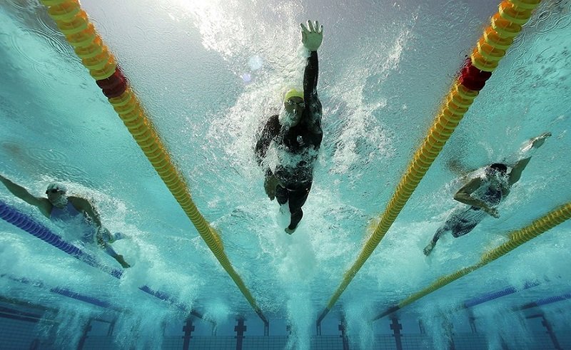 Storie di Nuoto: la SFIDA del secolo, i 200 stile di…