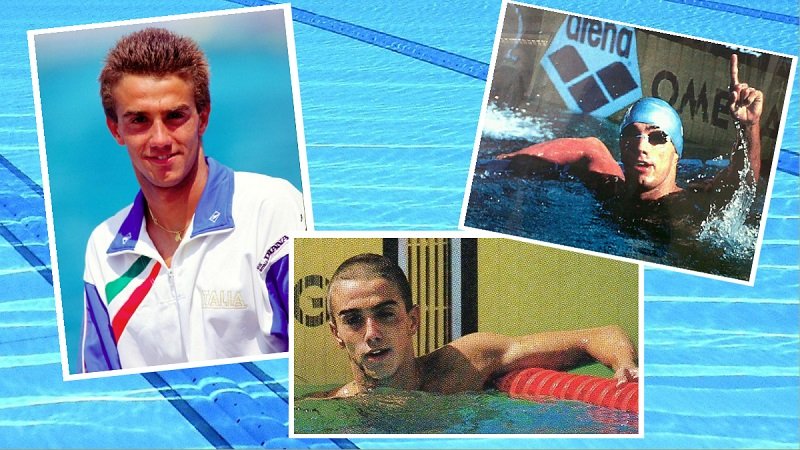 ItalNuoto e Olimpiadi | Stefano Battistelli la prima medaglia olimpica maschile
