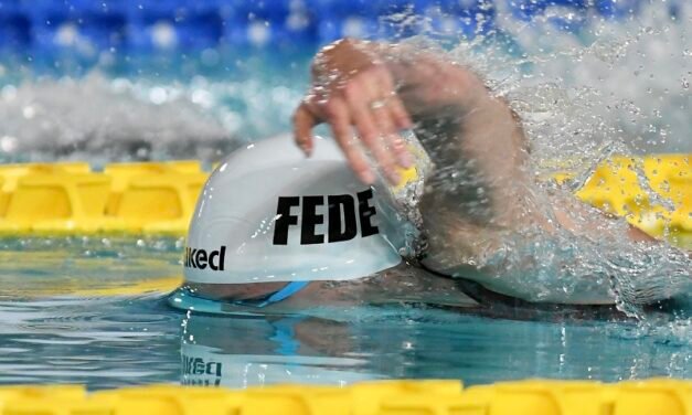 Golden Tour, squilli a Marsiglia. Buon test per Pellegrini