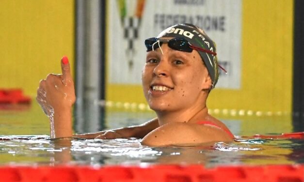 Assoluti 2021 day 1 | Sara Franceschi vola a Tokyo, splendida Panziera