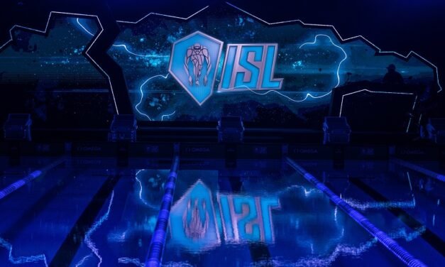 International Swimming League: i piani per la terza stagione