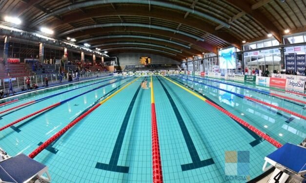 Corsia Master, Regionali Emilia Romagna 2022: 6 e 13 febbraio a Riccione