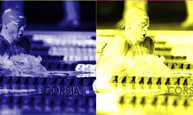 Fatti di nuoto weekly: Super League & ISL