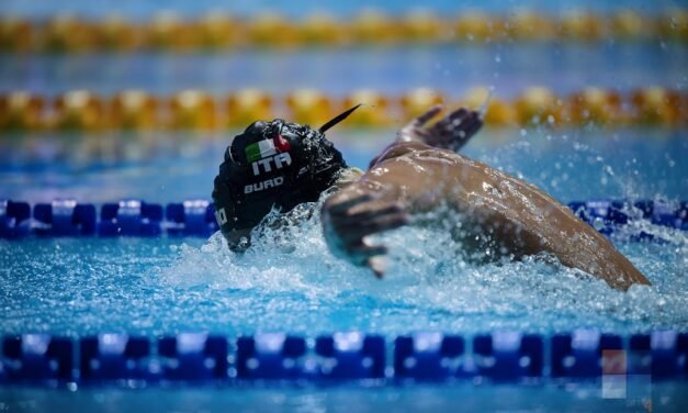 Europei 2021 | I 48 nuotatori convocati per Budapest