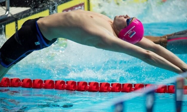 A Kazan Trials di Stato scoppiettanti per i nuotatori russi