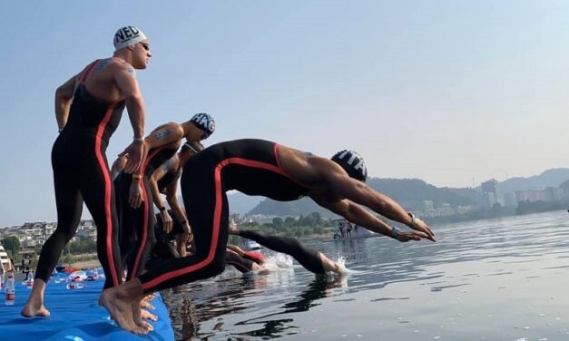 Europei 2021 | Sono 13 i convocati per il nuoto in acque libere