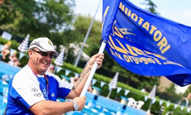 Zona Mista, il DS della Nuotatori Salvetti: “i Centri Sportivi vogliono lavorare”