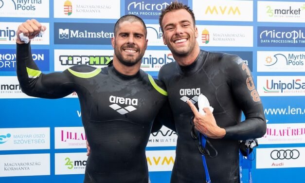 Europei 2021 | Greg doppio oro Europeo: 5 e 10 km. Argento Gabbrielleschi, bronzo Bruni e Verani