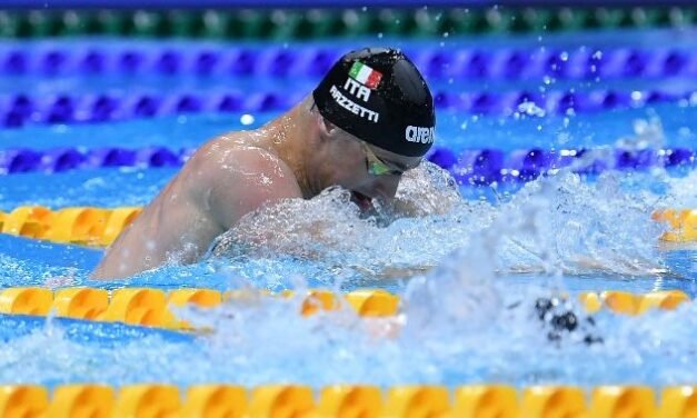 Europei 2021 | D3 batterie bene Razzetti e Ceccon, Pellegrini in gara nei 200