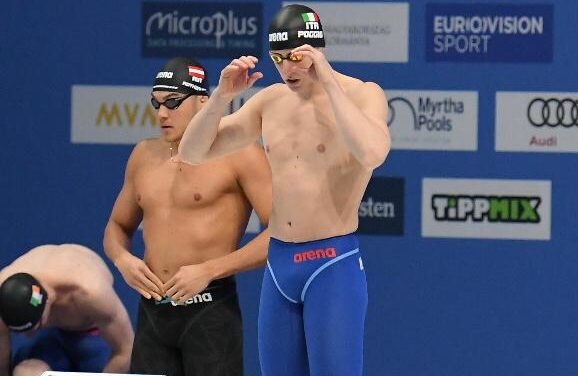 Europei 2021 | D5 batterie, i risultati degli azzurri