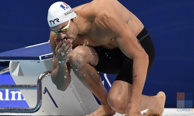 Mare Nostrum 2021 | A Monaco la prima tappa dello Swim Tour