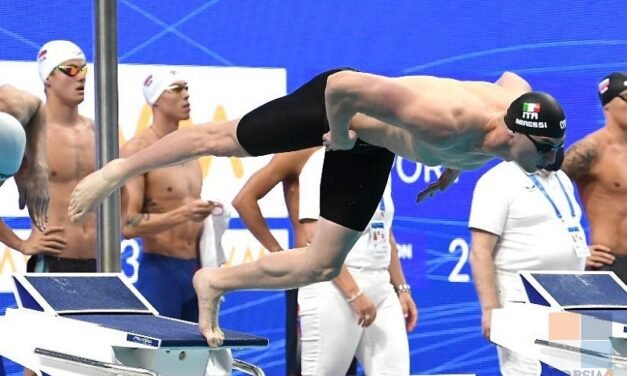 Europei 2021 | D1 batterie, subito veloci ranisti e staffetta 4×100 stile