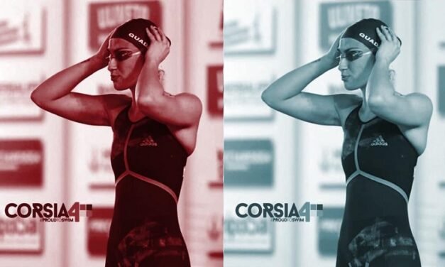 Fatti di nuoto weekly: Dalle parole ai fatti