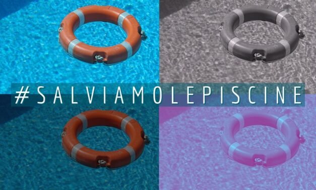 Fatti di nuoto weekly: #salviamolepiscine !?