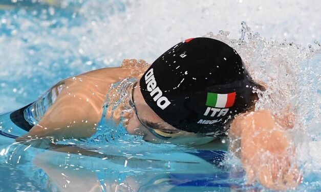 Swim Stats, l’ItalNuoto nella storia degli Europei