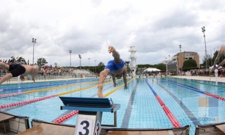 Italiani Master di Nuoto, Riccione 2023: Programma e Regolamento