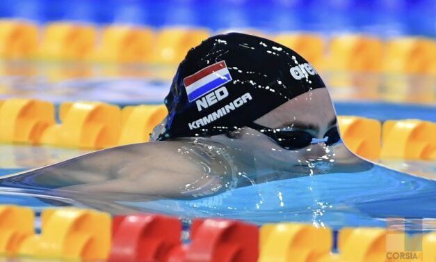 Mare Nostrum 2021 | Si chiude con il XLI Trofeo Città di Barcellona