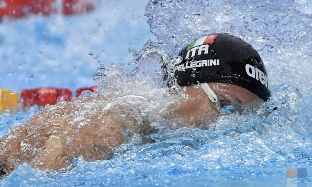 Tokyo 2020one | l’Italia del Nuoto per le Olimpiadi