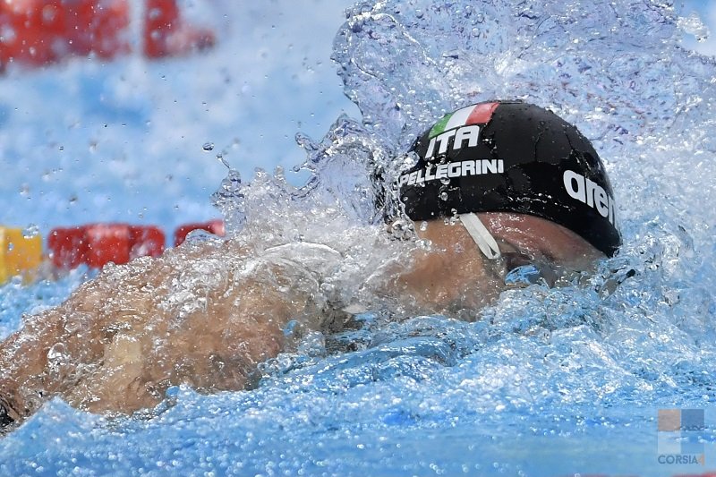 Tokyo 2020one | l’Italia del Nuoto per le Olimpiadi