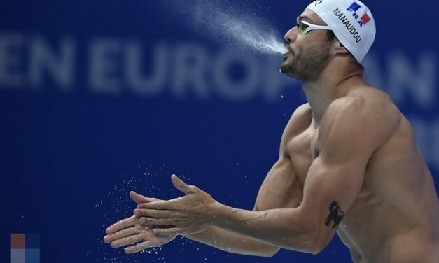 Campionati di Francia, da Chartres la selezione olimpica per Tokyo
