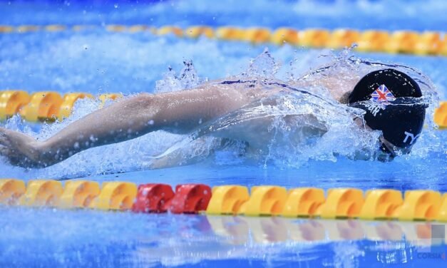 Ultime chiamate olimpiche per Cina e UK. Test ai Japan Open