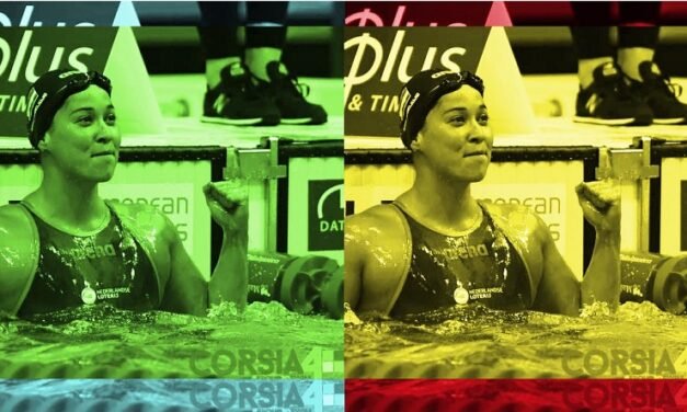 Fatti di nuoto weekly: Professionismo, pro e contro