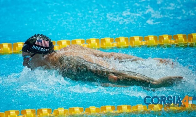 Swim Stats, perchè i Trials USA definiscono il Nuoto “Olimpico”