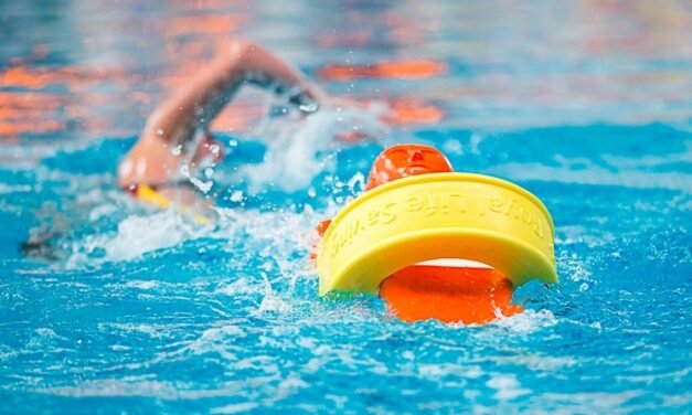 La Nazionale di Salvamento per i Mondiali di Riccione