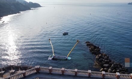 Italiani Master 2023 | Dal 14 al 16 luglio nuoto in acque libere a Piombino