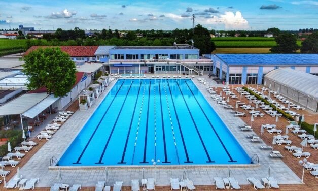 Campionati Italiani Master 2021 – il Veneto a Monastier di Treviso