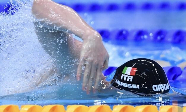 Tokyo 2020 | Live report Finali 29 luglio 2021