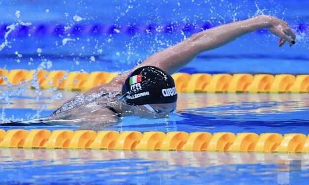 Tokyo 2020 | Live report Finali 28 luglio 2021