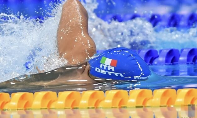 Tokyo 2020 | Live report Finali 25 luglio 2021