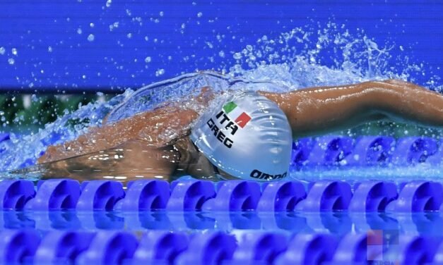 Tokyo 2020one | le gare degli Azzurri alle Olimpiadi