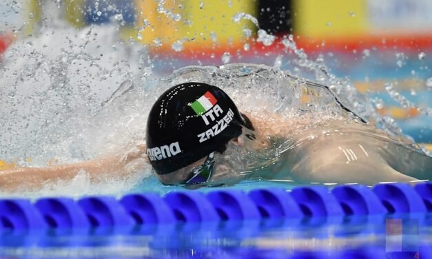 Tokyo 2020 | Live report Finali 31 luglio 2021