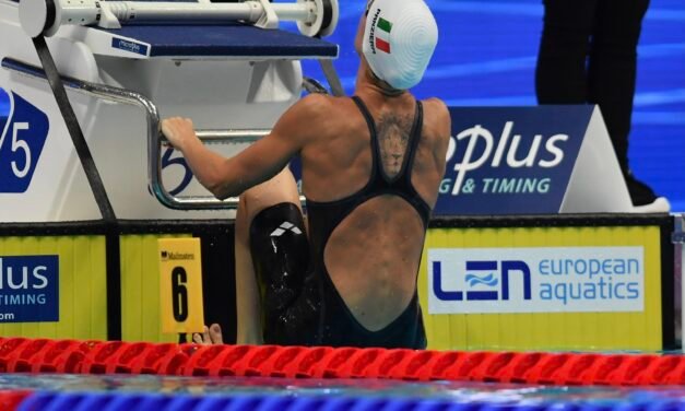 Tokyo 2020 | Live report Finali 30 luglio 2021