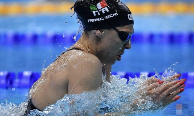 Tokyo 2020 | Live report Batterie 24 luglio 2021