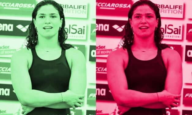 Fatti di nuoto weekly: Olympic Bold Prediction