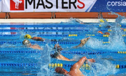Campionati Italiani Master di Nuoto 2021, le classifiche