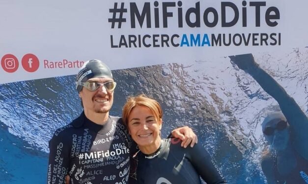 #MiFidoDiTe 2021 | Maccagno, c’era una volta… la traversata dei castelli