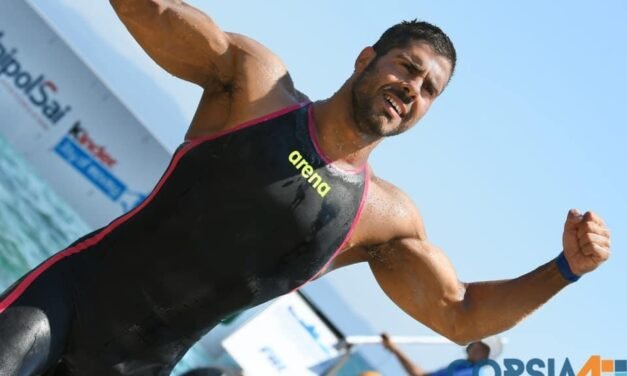 Coppa LEN, prima tappa a Ohrid: gli azzurri in gara