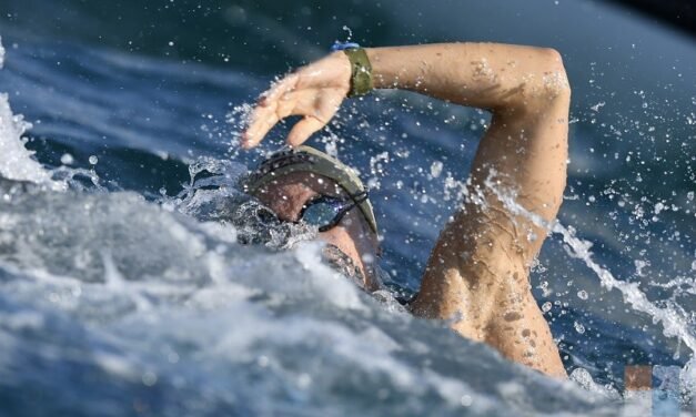 Tokyo 2020 | Live report 10 km donne