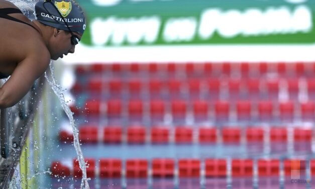 Italiani di Categoria 2021, i risultati di Junior, Cadetti e Senior