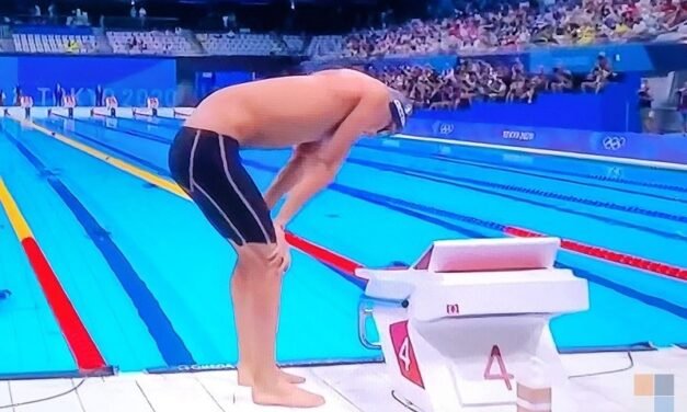 Tokyo 2020 | Behind the scenes! Quello che non si vede… e non si dovrebbe sapere