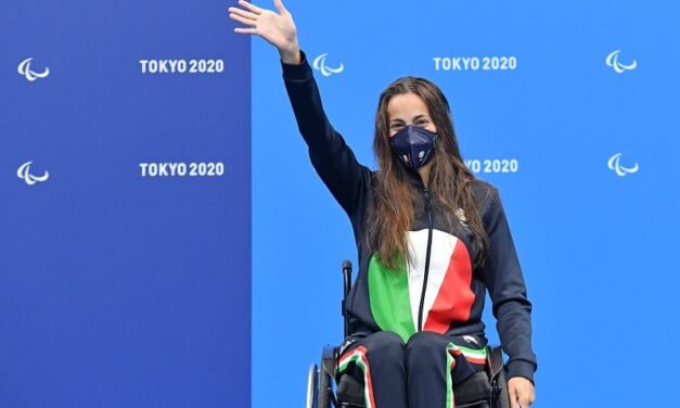 Tokyo 2020 | Poker di medaglie nel Day 7: oro con record per Giulia Terzi