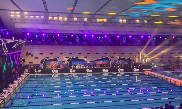 ISL2021 | Match #1, giovedì 26 agosto: live report