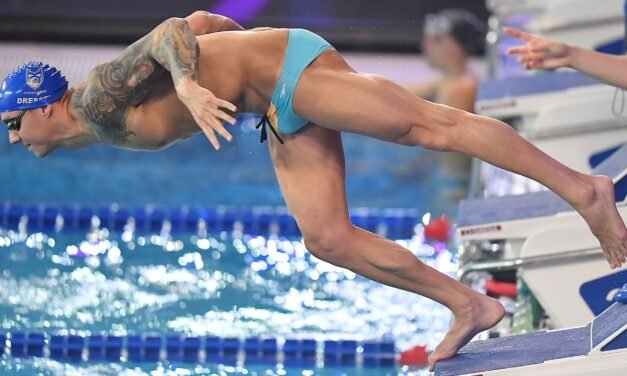 ISL2021 | Match #2, domenica 29 agosto: live report